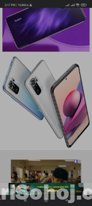 Xaomi redmi note 11 SE
